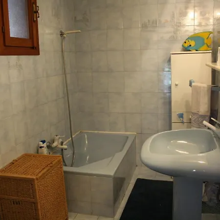 Vakantiehuis Casa Alberoni *