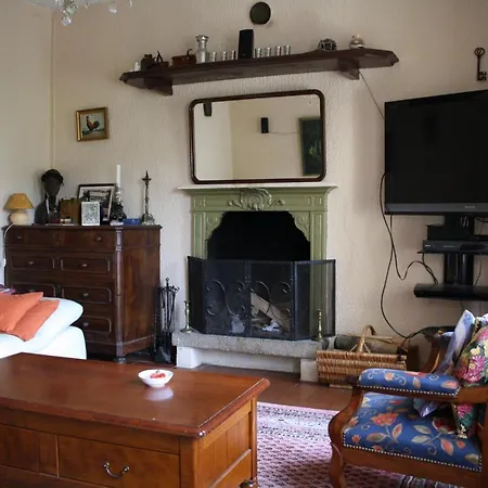 Vakantiehuis Casa Alberoni