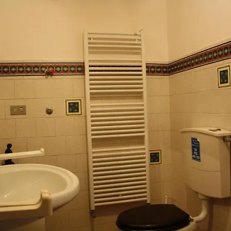 Casa Alberoni