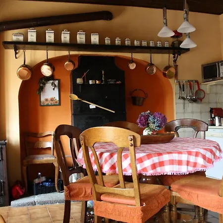 Casa Alberoni Vakantiehuis *