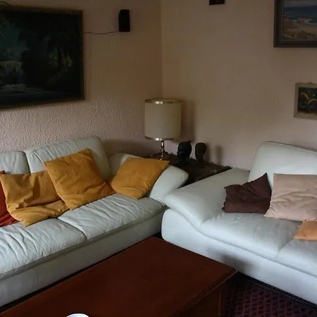 Casa Alberoni Prázdninový dům *