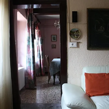 Vakantiehuis Casa Alberoni