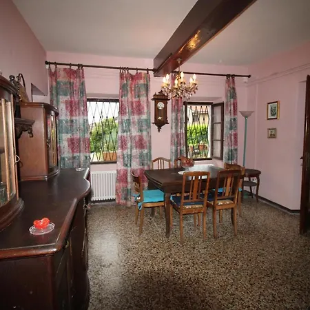 Casa Alberoni