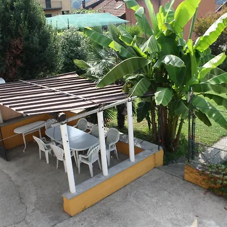 Casa Alberoni Armeno