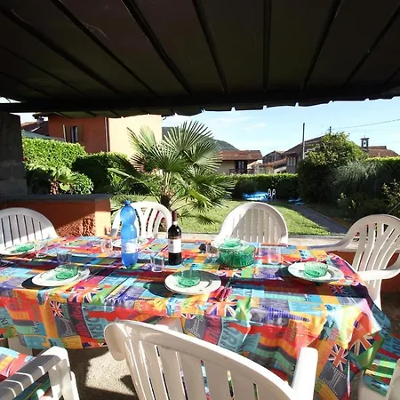 Casa Alberoni