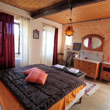 Casa Alberoni *