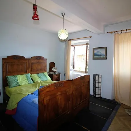 Casa Alberoni
