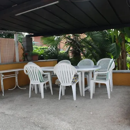 Casa Alberoni *