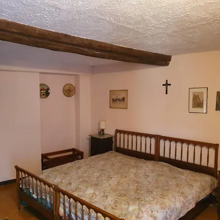 Casa Alberoni * Armeno